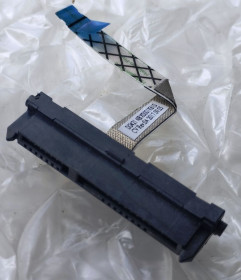 Шлейфи Шлейфы ^/--/^ Шлейф Роз&amp;apos;єм разъем гнізро коннектор HDD/SSD для ноутбука nbx /--/ 0001 /--/ k /--/ 610  для  Lenovo 320 330-14 /--/ IKB S /--/ 145-14 /--/ IWL V /--/ 14-IIL  520-14 /--/ IKB 320-14 /--/ IAP 15... ^_^^^ Шлейф Разъем разъем гнездо коннектор HDD/SSD для ноутбука nbx /--/ 0001 /--/ k /--/ 610 для Lenovo 320 330-14 /--/ IKB S /--/ 145-14 /--/ IWL V /--/ 14-IIL 520-14 /--/ IKB 320-14 /--/ IAP 15... - фото фото фото