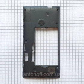 Корпуса на Nokia Корпуса на Nokia ^/--/^ Середній корпус Nokia Lumia 520 RM-914 з динаміком оригінал з розборки ^_^^^ Средний корпус Nokia Lumia 520 RM-914 с динамиком оригинал из разборки - фото фото фото