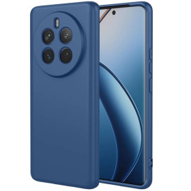 Чохли, бампера Чехлы, бампера ^/--/^ Чохол Fiji Full Soft Premium для Realme 12 Pro 5 /--/ G (RMX /--/ 3842) протиударний бампер з мікрофіброю Dark B ^_^^^ Чехол Fiji Full Soft Premium для Realme 12 Pro 5 /--/ G (RMX /--/ 3842) противоударный бампер с микрофиброй Dark B - фото фото фото