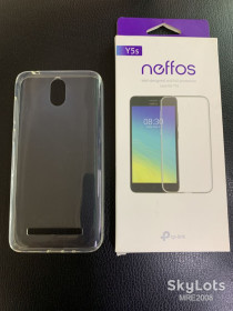 Чохли, бампера Чехлы, бампера ^/--/^ Оригінальний чохол Clear Case для TP-Link Neffos Y /--/ 5 /--/ s ^_^^^ Оригинальный чехол Clear Case для TP-Link Neffos Y /--/ 5 /--/ s - фото фото фото