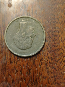 Бельгія Бельгия ^/--/^ Бельгія 20 франків 1981 BELGIQUE ^_^^^ Бельгия 20 франков 1981 BELGIQUE - фото фото фото