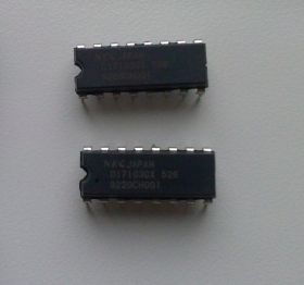 Мікросхеми Микросхемы ^/--/^ Микросхема IC NEC UPD /--/ 17103 /--/ CX 528 ^_^^^ Мікросхема IC NEC UPD /--/ 17103 /--/ CX 528 - фото фото фото