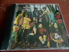 Музичні диски Музыкальные диски ^/--/^ The Incredible String Band The Hangman's Beautiful Daughter CD фирменный б/у ^_^^^ The Incredible String Band The Hangman's Beautiful Daughter CD фірмовий б/у - фото фото фото