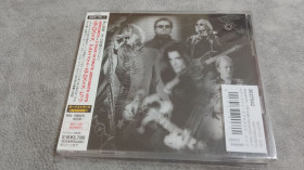 Музичні диски Музыкальные диски ^/--/^ aerosmith - o, yeah!  двойной японский компакт-диск ^_^^^ Aerosmith - o, yeah! подвійний японський компакт-диск - фото фото фото
