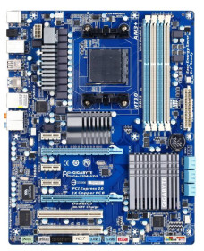 Материнські плати Материнские платы ^/--/^ ТОПОВАЯ Плата AMD Socket AM /--/ 3+ GIGABYTE GA-970 /--/ A-UD /--/ 3 Rev 1.1 140 /--/ W USB /--/ 3.0,SATA /--/ 3 Поним ВСЕ 2-6 /--/ ЯДЕРНЫЕ ПР - фото фото фото