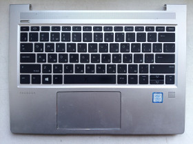 Корпуса Корпуса ^/--/^ Б/У Топкейс HP ProBook 430 G /--/ 6 код 1 ^_^^^ В Топкейс HP ProBook 430 G /--/ 6 - фото фото фото
