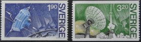 Інше Другое ^/--/^ Швеция Космос Викинг 1984 ^_^^^ Швеція Космос Вікінг 1984 - фото фото фото