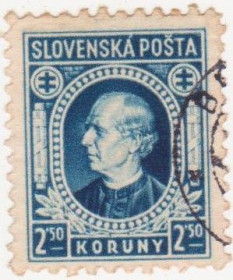 Балканський півострів Балканский полуостров ^/--/^ Словения  1939  г. №  41 Х А гашеная ^_^^^ Словенія 1939 р. No 41 Х А гашена - фото фото фото