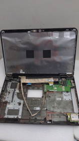 Корпуса Корпуса ^/--/^ Залишки корпус Dell Inspiron N /--/ 5010 б/в, у доброму стані, оригінал. ^_^^^ Остатки корпус Dell Inspiron N /--/ 5010 б/у, в хорошем состоянии, оригинал. - фото фото фото