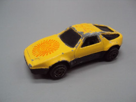 Інші Другие ^/--/^ Машинка модель Porsche 928 Turbo желтая порше турбо Китай №18801 ^_^^^ Машинка модель Porsche 928 Turbo жовта порше турбо Китай No /--/ 18801 - фото фото фото