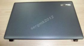 Корпуса Корпуса ^/--/^ Корпус экрана, дисплей, крышка Acer 5733 5742 5551 5552 5250 5251 5253 E /--/ 442  E /--/ 642 ^_^^^ Корпус екрану, дисплей, кришка Acer 5733 5742 5551 5552 5250 5251 5253 E /--/ 442 E /--/ 642 - фото фото фото