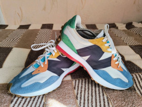 Кросівки Кроссовки ^/--/^ Кросівки New Balance MS /--/ 327 /--/ PBA ^_^^^ Кроссовки New Balance MS /--/ 327 /--/ PBA - фото фото фото
