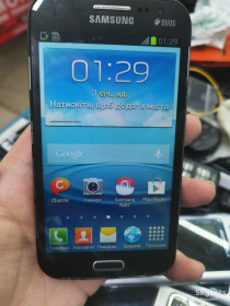 Samsung Samsung ^/--/^ #1239 Sklad samsung i /--/ 8552 Win gray ^_^^^ Sklad samsung i /--/ 8552 Win gray - фото фото фото