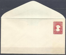 Філіппіни Филиппины ^/--/^ Филиппины США 1899 стандарт 2 /--/ ц конверт ^_^^^ Філіппіни США 1899 стандарт 2 /--/ ц конверт - фото фото фото