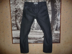 Чоловічі Мужские ^/--/^ ДЖИНСЫ TOPMAN.W /--/ 34 L /--/ 32 пояс-90 /--/ см.ОРИГИНАЛ. ^_^^^ ДЖИНСИ TOPMAN.W /--/ 34 L /--/ 32 пояс-90 см. Оригінал. - фото фото фото