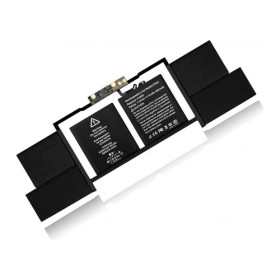 Акумулятори Аккумуляторы ^/--/^ Батарея для ноутбука Apple (A /--/ 1820) MacBook Pro (15-inch, 2016-2017, Retina) A /--/ 1707 (Replacement ) ^_^^^ Батарея для ноутбука Apple (A /--/ 1820) MacBook Pro (15-inch, 2016-2017, Retina) A /--/ 1707 (Replacement) - фото фото фото