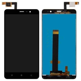 Сенсорні екрани і Дисплеї Сенсорные экраны и Дисплеи ^/--/^ Дисплей Xiaomi Redmi Note 3/ Redmi Note 3 Pro черный ^_^^^ Дисплей Xiaomi Redmi Note 3 / Redmi Note 3 Pro + сенсор чорний - фото фото фото