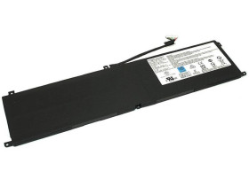 Акумулятори Аккумуляторы ^/--/^ Акумулятор для ноутбука MSI BTY-M /--/ 6 /--/ L GS /--/ 60 15.2 /--/ В Black 5380 /--/ мАг Аналог - фото фото фото
