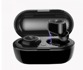 Навушники, гарнітури Наушники, гарнитуры ^/--/^ Y /--/ 50 bluetooth навушники 5,0 TWS. - фото фото фото