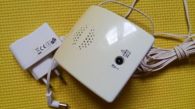 Відео-, радіоняні Видео-, радионяни ^/--/^ Цифровая радионяня Avent Philips SCD-510 ^_^^^ Цифрова радіоняня Avent Philips SCD-510 - фото фото фото