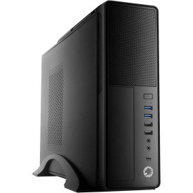 Корпуса Корпуса ^/--/^ НОВИЙ Корпус GameMax ST /--/ 612-2 /--/ U /--/ 3-TYC 300 /--/ W Black з блоком живлення ^_^^^ Новый Корпус GameMax ST /--/ 612-2 /--/ U /--/ 3-TYC 300 /--/ W Black с блоком питания - фото фото фото