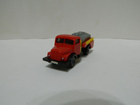 : : ^/--/^ Вантажівка IFA S /--/ 4000-1 SW 7, паливозаправник. ESPEWE/PERMOT 1:87 H /--/ 0  (71050). ^_^^^ Грузовик IFA S /--/ 4000-1, топливозаправщик. ESPEWE/PERMOT 1:87 H /--/ 0 (71050). - фото фото фото