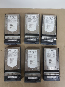 Жорсткі диски Жесткие диски ^/--/^ Диски HDD 3.5&amp;quot; SAS 300 /--/ gb ST /--/ 3300657 /--/ SS, 6 /--/ шт одним лотом,  від 1 /--/ грн      (№033) ^_^^^ Диски HDD 3.5&amp;quot; SAS 300 /--/ gb ST /--/ 3300657 /--/ SS, 6 /--/ шт одним лотом, от 1 /--/ грн (No /--/ 033) - фото
