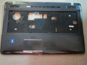 Корпуса Корпуса ^/--/^ корпус ноутбука Toshiba Satellite P /--/ 775 P /--/ 770 - палмрест/топкейс   (AP /--/ 0 /--/ I /--/ 7000310) ^_^^^ Корпус ноутбука Toshiba Satellite P /--/ 775 P /--/ 770 - палмрест/топкейс (AP /--/ 0 /--/ I /--/ 7000310) - фото фото фото
