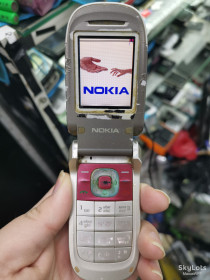 Nokia, Microsoft Nokia, Microsoft ^/--/^ #829 Sklad Nokia  2760 red ^_^^^ #829 Sklad Nokia 2760 red - фото фото фото