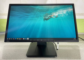 Fujitsu-Siemens Fujitsu-Siemens ^/--/^ Монітор Fujitsu B /--/ 22-8 TS Pro 21.5&amp;quot; FHD IPS LED  (289) ^_^^^ Монитор Fujitsu B /--/ 22-8 TS Pro 21.5&amp;quot; FHD IPS LED (289) - фото фото фото
