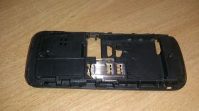 Корпуса на Nokia Корпуса на Nokia ^/--/^ Корпус  (средняя часть)  Nokia 101 ^_^^^ Корпус (середня частина) Nokia 101 - фото фото фото