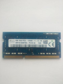 Оперативна пам'ять Оперативная память ^/--/^ Для ноутбука 4 /--/ GB DDR /--/ 3 /--/ L 1600 /--/ MHz Hynix HMT /--/ 451 /--/ S /--/ 6 /--/ BFR /--/ 8 /--/ A PC /--/ 3 /--/ L 12800 /--/ S 1 /--/ Rx /--/ 8 RAM Оперативна пам&amp;apos;ять ^_^^^ Для ноутбука 4 /--/ GB DDR /--/ 3 /--/ L 1600 /--/ MHz Hynix HMT /--/ 451 /--/ S /--/ 6 /--/ BFR /--/ 8 /--/ A PC /--/ 3 /--/ L 12800 /--/ S 1 /--/ Rx /--/ 8 RAM Оперативная память - фото фото фото