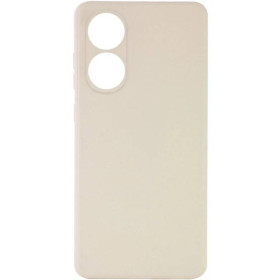 Чохли, бампера Чехлы, бампера ^/--/^ Чохол Fiji Style для Oppo A /--/ 78 (CPH /--/ 2565) силікон бампер із захистом блоку камер античний білий ^_^^^ Чехол Fiji Style для Oppo A /--/ 78 (CPH /--/ 2565) силикон бампер с защитой блока камер античный белый - фото фото фото