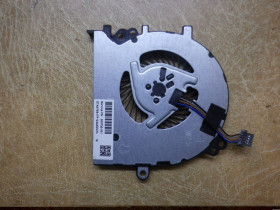 Корпуса Корпуса ^/--/^ Б/У Кулер  (система охолодження) на HP ProBook 430 G /--/ 4 ^_^^^ Б/У Кулер (система охлаждения) на HP ProBook 430 G /--/ 4 - фото фото фото