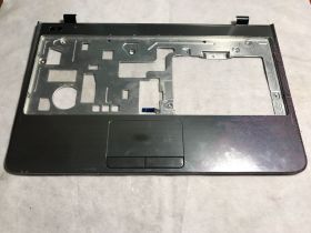 Корпуса Корпуса ^/--/^ Dell inspiron 1120 11 /--/ z панель тачпада (топкейс) ^_^^^ Dell inspiron 1120 11 /--/ z панель тачпаду (топкейс) - фото фото фото