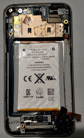 Портативні плеєри Портативные плееры ^/--/^ Оригинальный Apple iPod touch 4 /--/ gen 32 /--/ Gb ^_^^^ Apple iPod touch 4 /--/ gen 32 /--/ Gb - фото фото фото