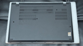 Корпуса Корпуса ^/--/^ Lenovo ThinkPad T /--/ 16 Gen 2 P /--/ 16 /--/ s  Gen 2 нижня кришка  (піддон, корпус) ^_^^^ Lenovo ThinkPad T /--/ 16 Gen 2 P /--/ 16 /--/ s Gen 2 нижняя крышка - фото фото фото