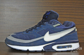 Кросівки Кроссовки ^/--/^ Кроссовки NIKE AIR MAX р.42-43 original VIETNAM ^_^^^ Кросівки NIKE AIR MAX р.42-43 original VIETNAM - фото фото фото