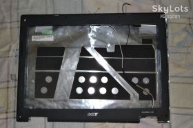 Корпуса Корпуса ^/--/^ Корпуса матриц Acer TravelMate 2480 Acer Aspire 5050 - фото фото фото