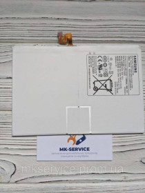Акумулятори Аккумуляторы ^/--/^ Акумулятор Батарея Samsung Galaxy Tab S /--/ 6/Tab S /--/ 6 Lite EB-BT /--/ 725 /--/ ABU ^_^^^ Аккумулятор Батарея Samsung Galaxy Tab S /--/ 6/Tab S /--/ 6 Lite EB-BT /--/ 725 /--/ ABU - фото фото фото