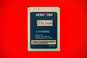 Акумулятори Аккумуляторы ^/--/^ Аккумулятор Проверенный     (2367 mah) акб Doogee HomTom HT /--/ 16 / HomTom HT /--/ 16 Pro ERGO A /--/ 503 Optima Dual Sim ^_^^^ Акумулятор Перевірений (2367 mah) акб Doogee HomTom HT /--/ 16 / HomTom HT /--/ 16 Pro ERGO A /--/ 503 Optima Dual Sim - фото фото фото
