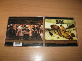 Музичні диски Музыкальные диски ^/--/^ DRUDKH - Кров У Наших Криницях. Blood In Our Wells  (2006 Supernal Music 1 /--/ st press,UK) ^_^^^ DRUDKH - Кровь в Наших Крыницах. Blood In Our Wells (2006 Supernal Music 1 /--/ st press, UK) - фото фото фото