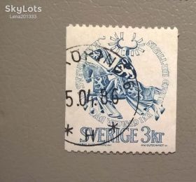 Історія та особистості История и личности ^/--/^ Швеция Герб Рыцарь 1970 ^_^^^ Швеція Герб Лицар 1970 - фото фото фото