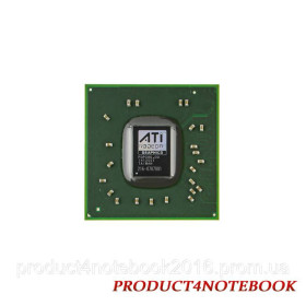 Мікросхеми Микросхемы ^/--/^ Микросхема ATI 216-0707001 (DC 2014) Mobility Radeon HD 3470 видеочип для ноутбука ^_^^^ Мікросхема ATI 216-0707001 (DC 2014) Mobility Radeon HD 3470 відеочіп для ноутбука - фото фото фото