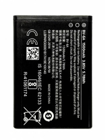 Акумулятори Аккумуляторы ^/--/^ Аккумулятор Nokia 8110 4 /--/ G TA-1048 / TA-1059 BV-6 /--/ A ^_^^^ Акумулятор Nokia 8110 4 /--/ G TA-1048 / TA-1059 BV-6 /--/ A - фото фото фото