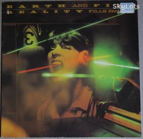 Платівки Пластинки ^/--/^ Earth And Fire – Reality Fills Fantasy   (Vertigo – 6413 509, Holland) inner sleeve EX+/NM- ^_^^^ Earth And Fire – Reality Fills Fantasy (Vertigo – 6413 509, Holland) inner sleeve EX+/NM- - фото фото фото
