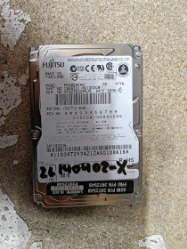 Жорсткі диски Жесткие диски ^/--/^ Жесткий диск для ноутбука 40 Gb / Гб Fujitsu MHV /--/ 2040 /--/ AH 2.5&amp;quot; IDE № 26140402 ^_^^^ Жорсткий диск для ноутбука 40 Gb / Гб Fujitsu MHV /--/ 2040 /--/ AH 2.5&amp;quot; IDE No 26140402 - фото фото фото