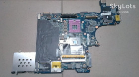 Материнські плати Материнские платы ^/--/^ 2433 - Материнська плата LA-3801 /--/ P  Dell Latitude E /--/ 6400 ^_^^^ 2433 - Материнская плата LA-3801 /--/ P Dell Latitude E /--/ 6400 - фото фото фото