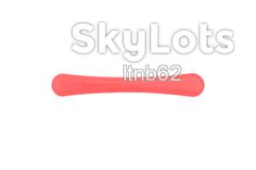Інше Другое ^/--/^ Футляр для зубной щетки №83504 Пластторг ^_^^^ Футляр для зубної щітки No /--/ 83504 Пластторг - фото фото фото