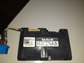 Системи охолодження Системы охлаждения ^/--/^ Кулер 1 /--/ U Dell R /--/ 410  San Ace 40 /--/ mm 12 /--/ V 1.2 /--/ A   (PN 0 /--/ G /--/ 865 /--/ J) ^_^^^ Кулер 1 /--/ U Dell R /--/ 410 San Ace 40 /--/ mm 12 /--/ V 1.2 /--/ A (PN 0 /--/ G /--/ 865 /--/ J) - фото фото фото